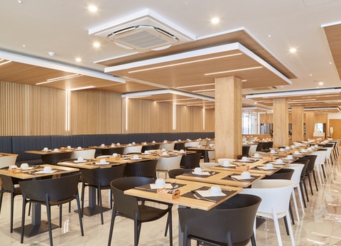 Hôtel Club Framissima Premium Invisa Cala Verde 4* - 15