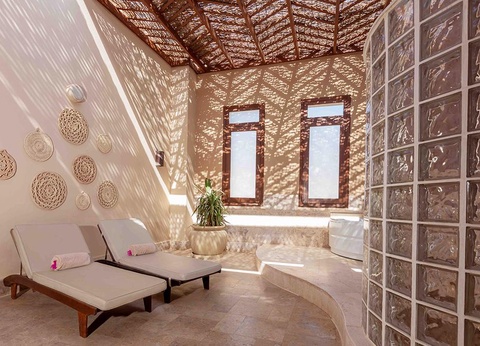 Hôtel Jaz Makadi Saraya Palms 4* - 14