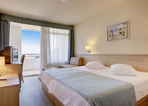 Club Jumbo Quercus 3* sup - 9