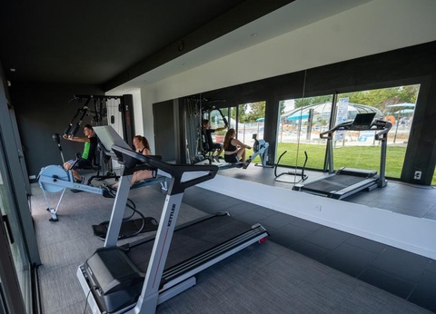 Camping Le Raguènes Plage, 4* - 19