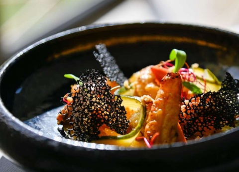 Week-end 5* clés en mains avec massage et dîner au coeur de la Provence - 5* - 31