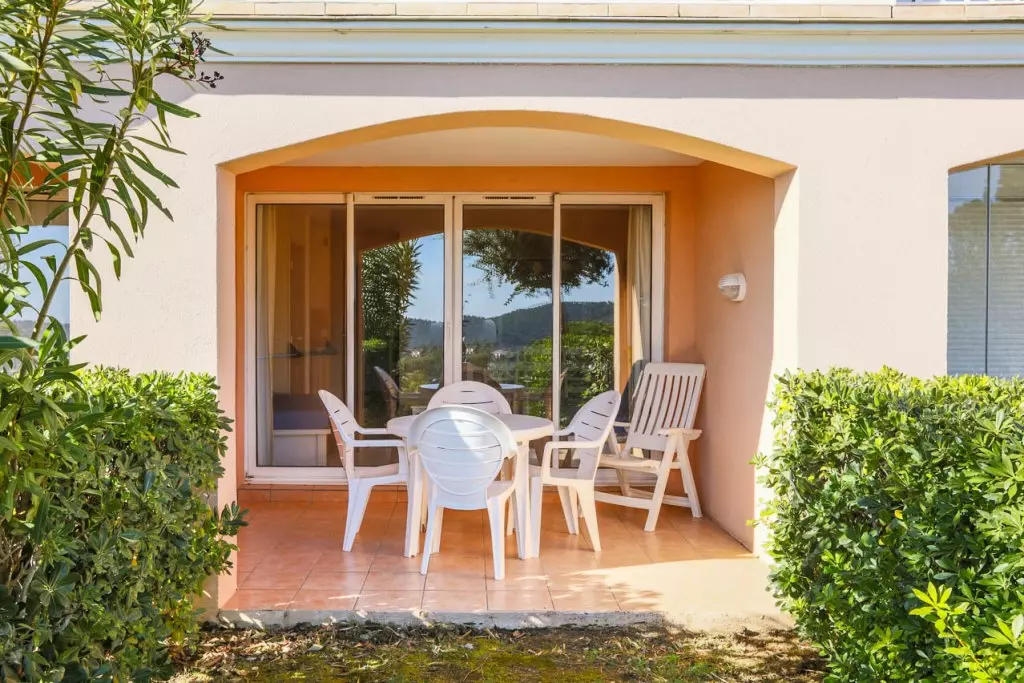Résidence Maeva Particuliers Le Hameau des Issambres - 94