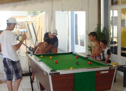 Camping Le Panoramic, 4* - 20