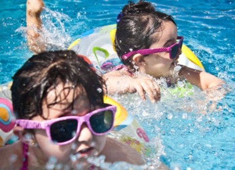 Flower Camping La Grande Plage, 3* - 13