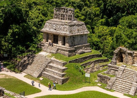 Splendeurs du Yucatan 9J/7N - 2025 - 10