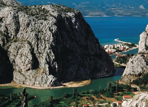 Croisière de criques en îles MS Splendid - Croatie - 4