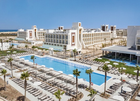 Hôtel Riu Palace Santa Maria 5* - 60