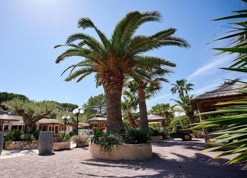 Camping Leï Suves, 4* - 52