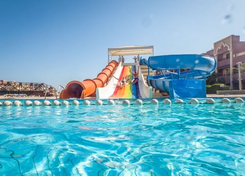 Hôtel Sunny Days El Palacio 4* - 11