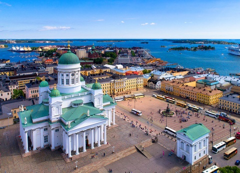 Circuit Richesses des pays de la Baltique - 5