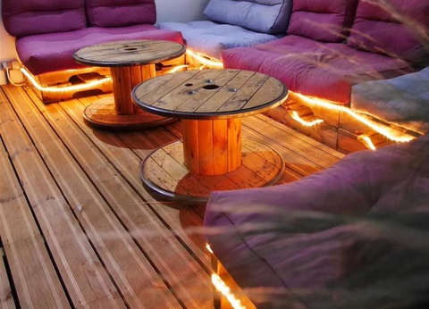 Camping Maeva Escapades de La Geres, 3* - 25