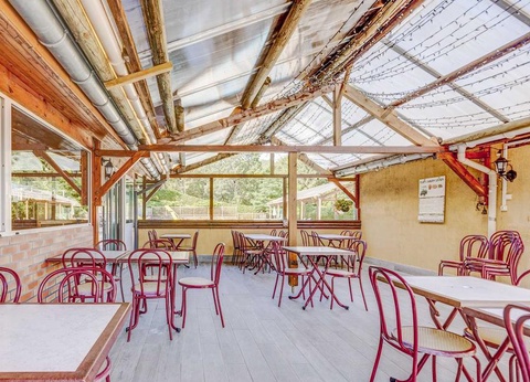 Camping Ushuaia Villages L'Oasis, 5* - 14