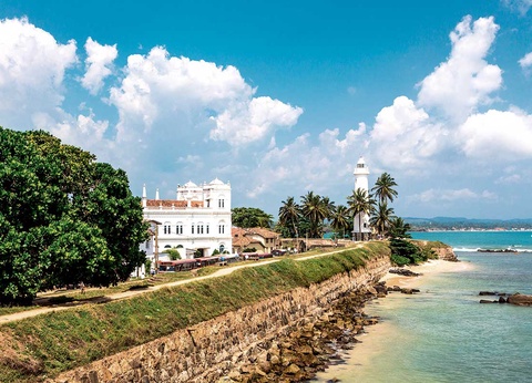 Circuit Découverte du Sri Lanka - 14