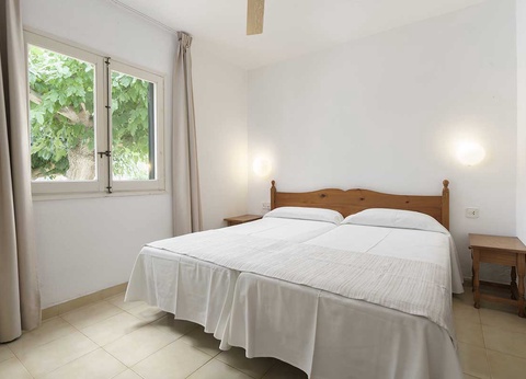 Hôtel Club Marmara Oasis Menorca 2* - 10