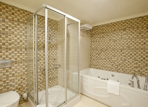 Hôtel Crystal Deluxe Comfort Collection 5* - 19