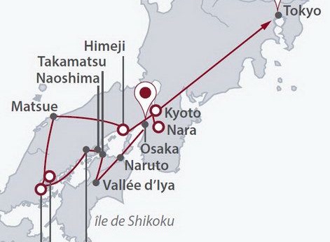 JAPON INTIMISTE - 15