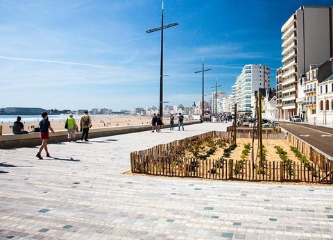 Camping Là, Com'Union, 3* - 20