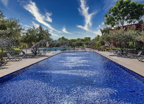 Hôtel Eden Andalou Aquapark & Spa 5* - 98