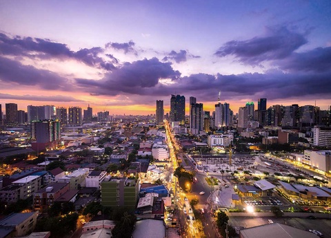 Circuit Nord Luzon, volcans et rizières des Philippines + Extension Bohol-Cebu - 15