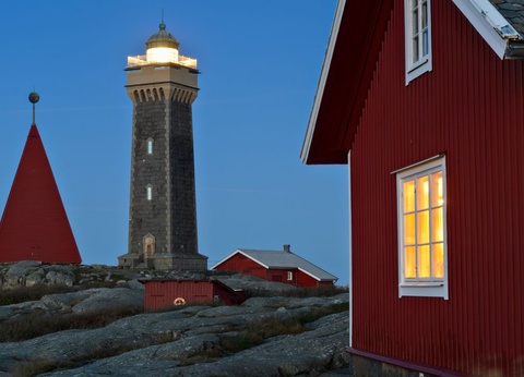 Circuit Charme Scandinave - 4