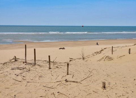 Camping Marvilla Parks - La Pinède 4* - 40