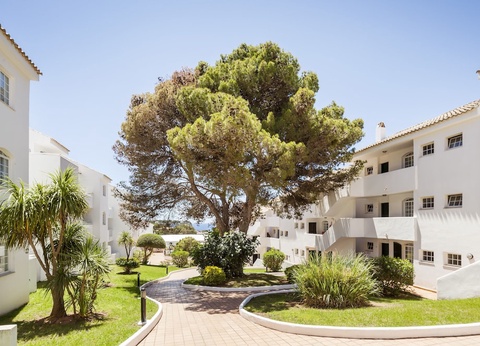 Hôtel ILUNION Menorca 3* - 22