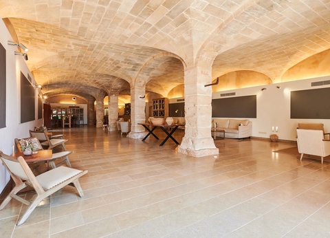 Hôtel Zoëtry Mallorca 5* - 14