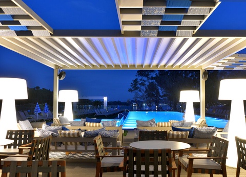 Hôtel Rodostamo Hotel and Spa 5* (Adult Only 12+) - 8