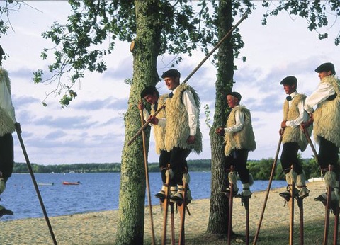 Camping Pins du Soleil 4* - 16