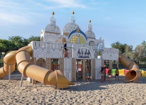 Camping Sant'Angelo, 5* - 32