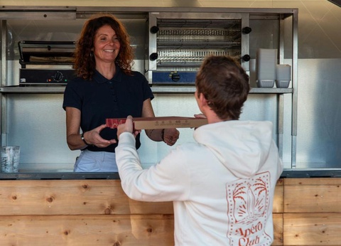 Camping Club La Côte des Roses 4* - MS VACANCES, 4* - 42