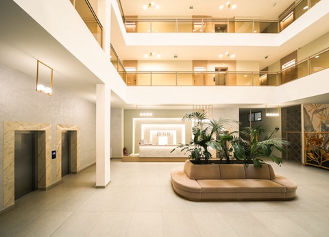 Club Framissima Fllad Resort 5* - 7