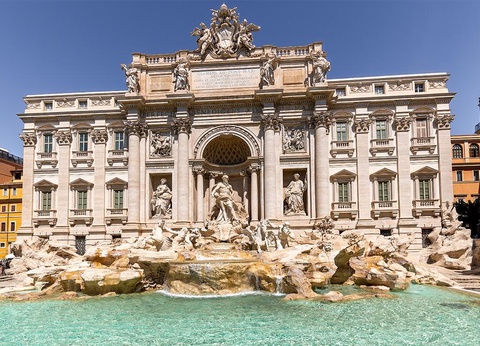 Autotour l'Essentiel de Rome et de la Toscane 4* - 5