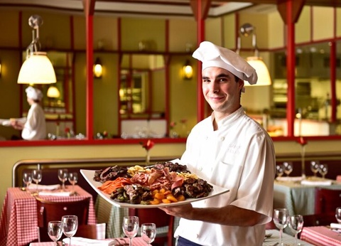 Pestana Porto Santo 5* - 17