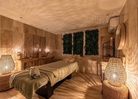 Hôtel Le Roi Théodore Restaurant & Spa 4* - 16