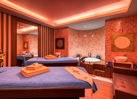 Club Megasaray Belek 5* - 44