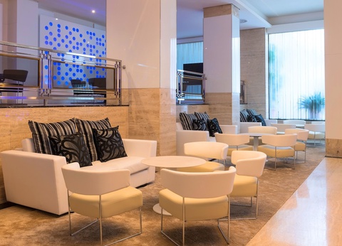 Hotel Palma Bellver Affiliated by Meliá 4* - 17