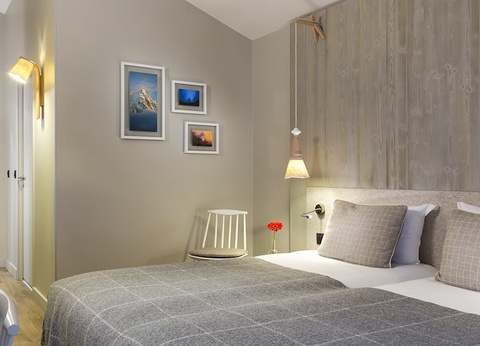 Heliopic Hotel & Spa 4* - 13