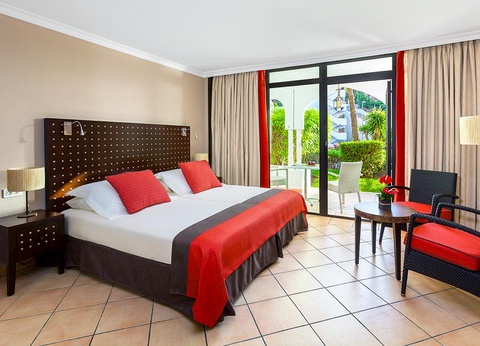 Hôtel Seaside Sandy Beach 4* - 6