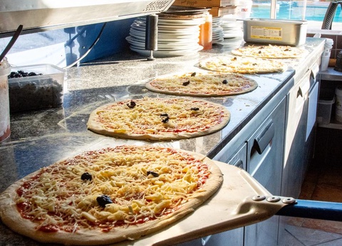 Camping Tikayan Les Palmiers, 4* - 26