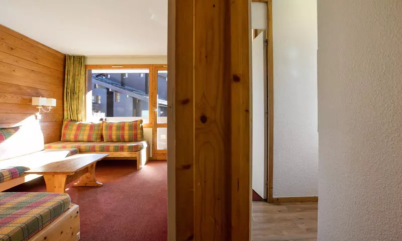 Résidence Les Chalets de Valmorel - Maeva Particuliers - 615