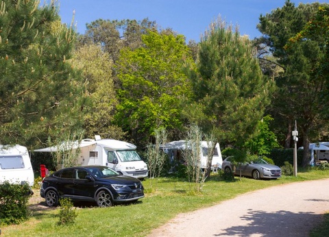 Camping Parfums d'Eté 4* - 26