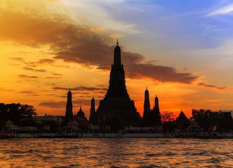 Circuit Privé Bonjour Thailande (cat. confort) + séjour Krabi 3* - 7