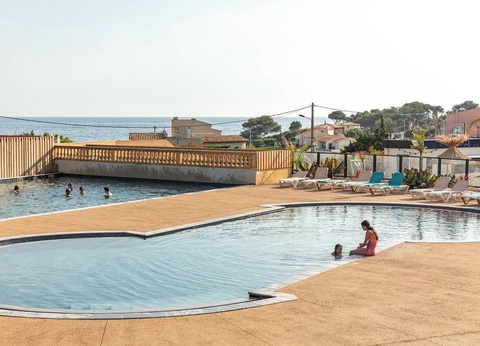 Camping Lou Souleï, 4* - 4