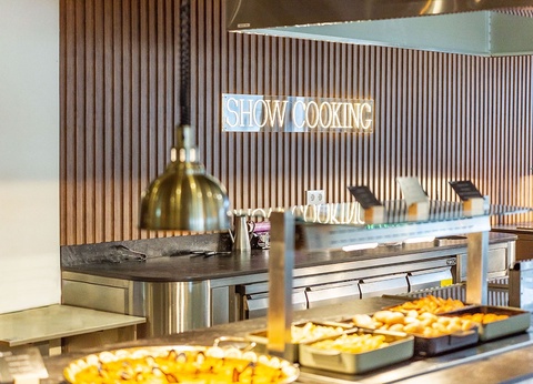 Hôtel TUI Sélection Hôtel THB San Fermin 3 * - 17