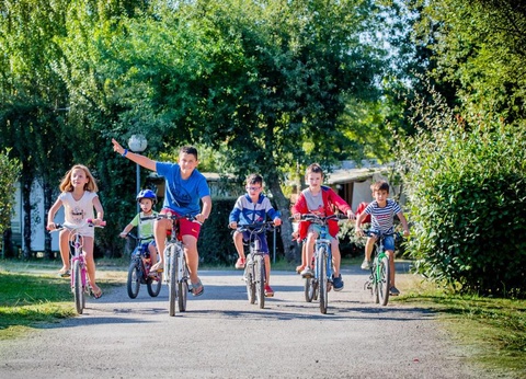 Camping les Bruyères, 3* - 20