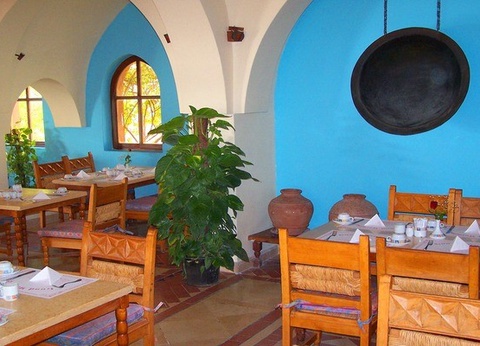 Hôtel Sultan Bey 4* - 13