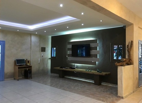 Hôtel Plein Vent Sélection Fragiskos 3* - 18