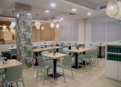 Hotel Miramar 4* - Sans Transport - 5