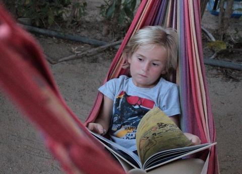 Camping Platja Cambrils, 3* - 186